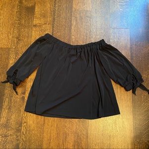 BP Off The Shoulder Top